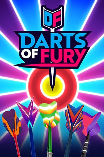 download Darts of fury apk